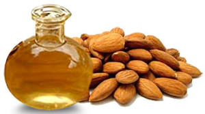 almond