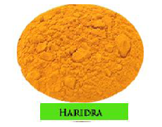 haridra