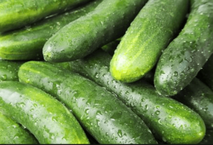 cucumber