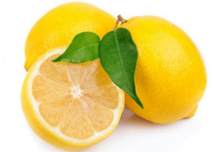 lemon