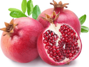 pomegranate