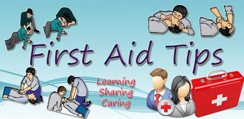 essay on types of first aid